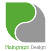 plaingraph design